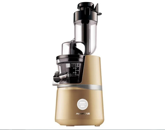 chinaJoyoung JYZ-V920 slow  juice machine 800ML multi-function household juicer 110-220-240v