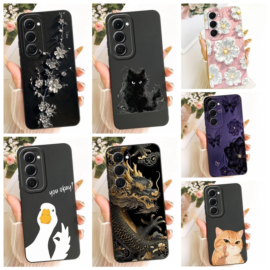 For Tecno Spark 40 … - image