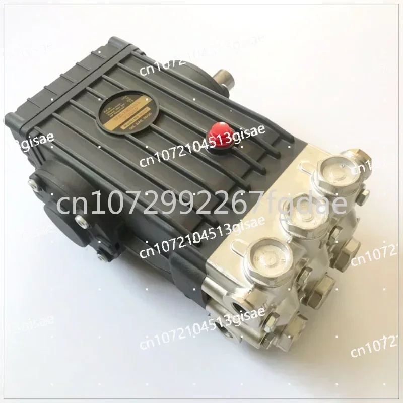 

High Pressure Plunger Pump 250Bar 15L/m, Used for Pump WS201 of High-pressure Cleaning Machine