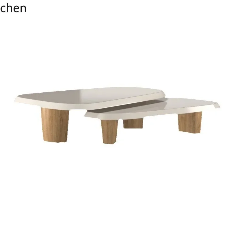 DSA  Coffee Table Living Room Modern Simple Creative Combination Coffee Table Tea Table