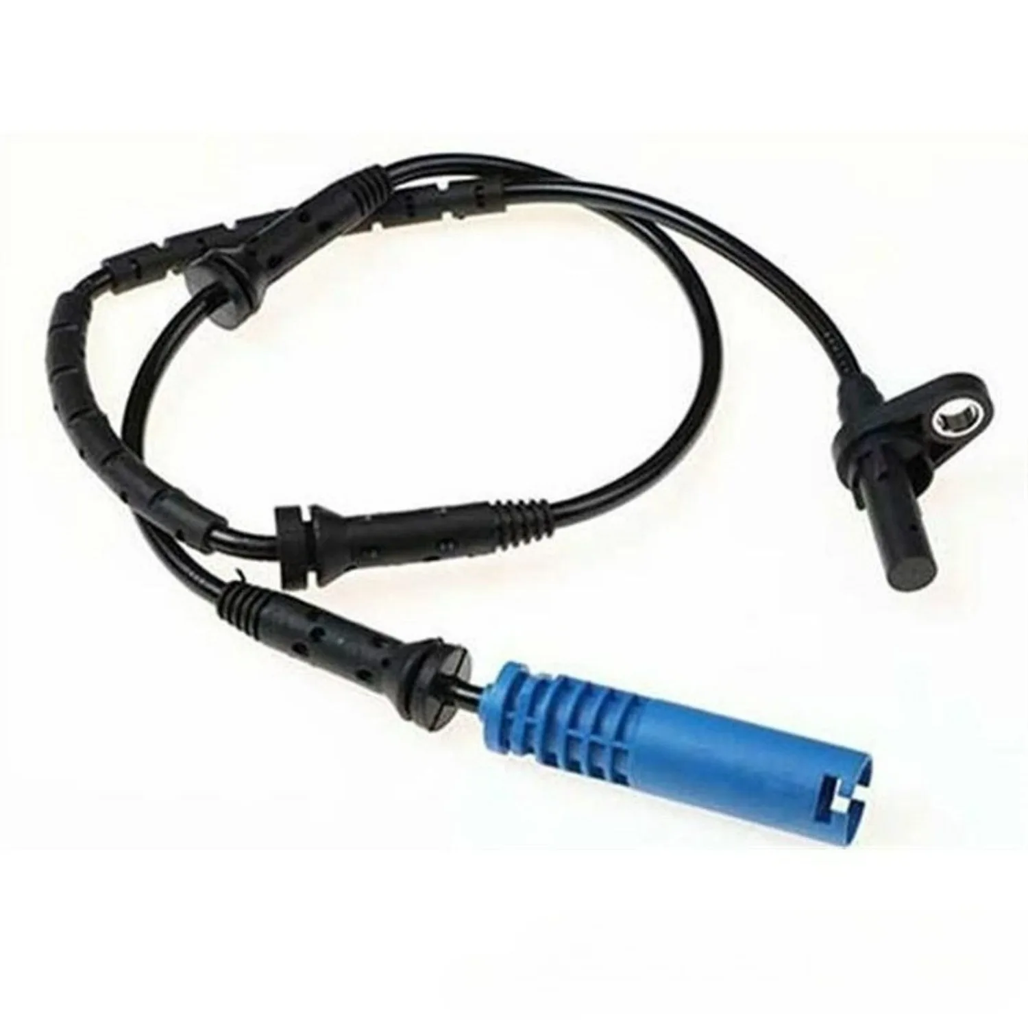 

Подходит для BMW 730i 735i 745i 760i 740i E65 E66, автозапчасти, датчик ABS, датчик скорости колеса 34526771708 34526761650 34526758289