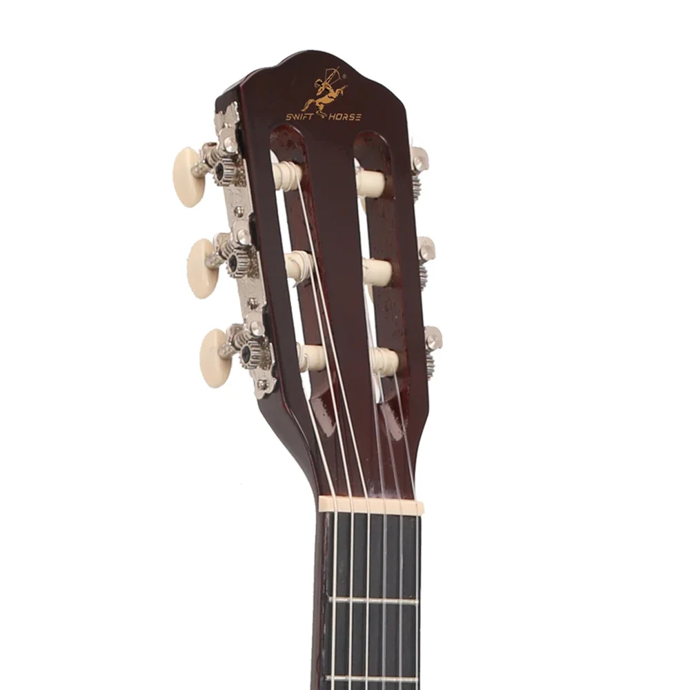 YYHC-China Gitaar 36-inch Gitaar Klassieke Klassieke Gitaar te koop
