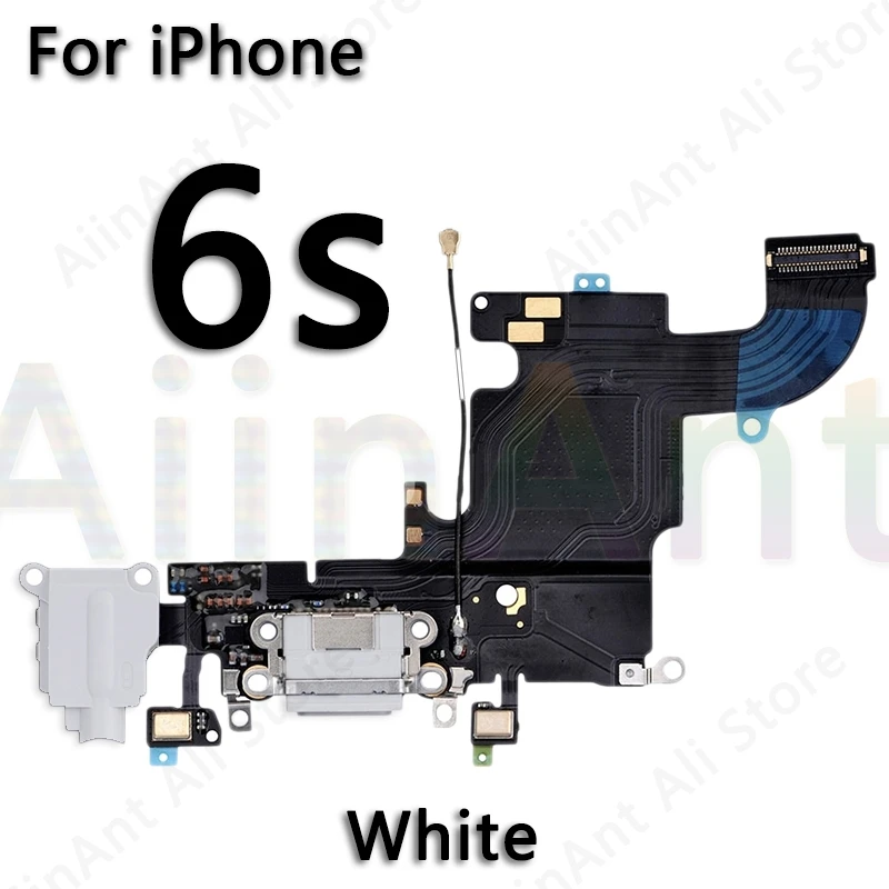 Variant: For iPhone 6s White
