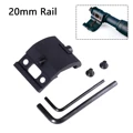 Type 11 20mm Rail BK