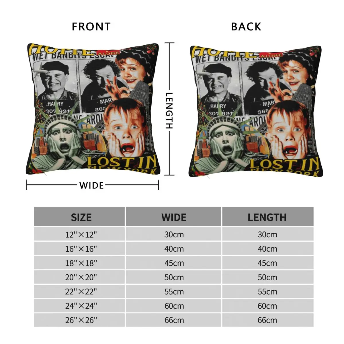 المنزل وحده عيد الميلاد عيد ميلاد سعيد وسادة غطاء مضحك كيس وسادة غطاء وسادة مطبوعة سادات ل أريكة ديكور المنزل