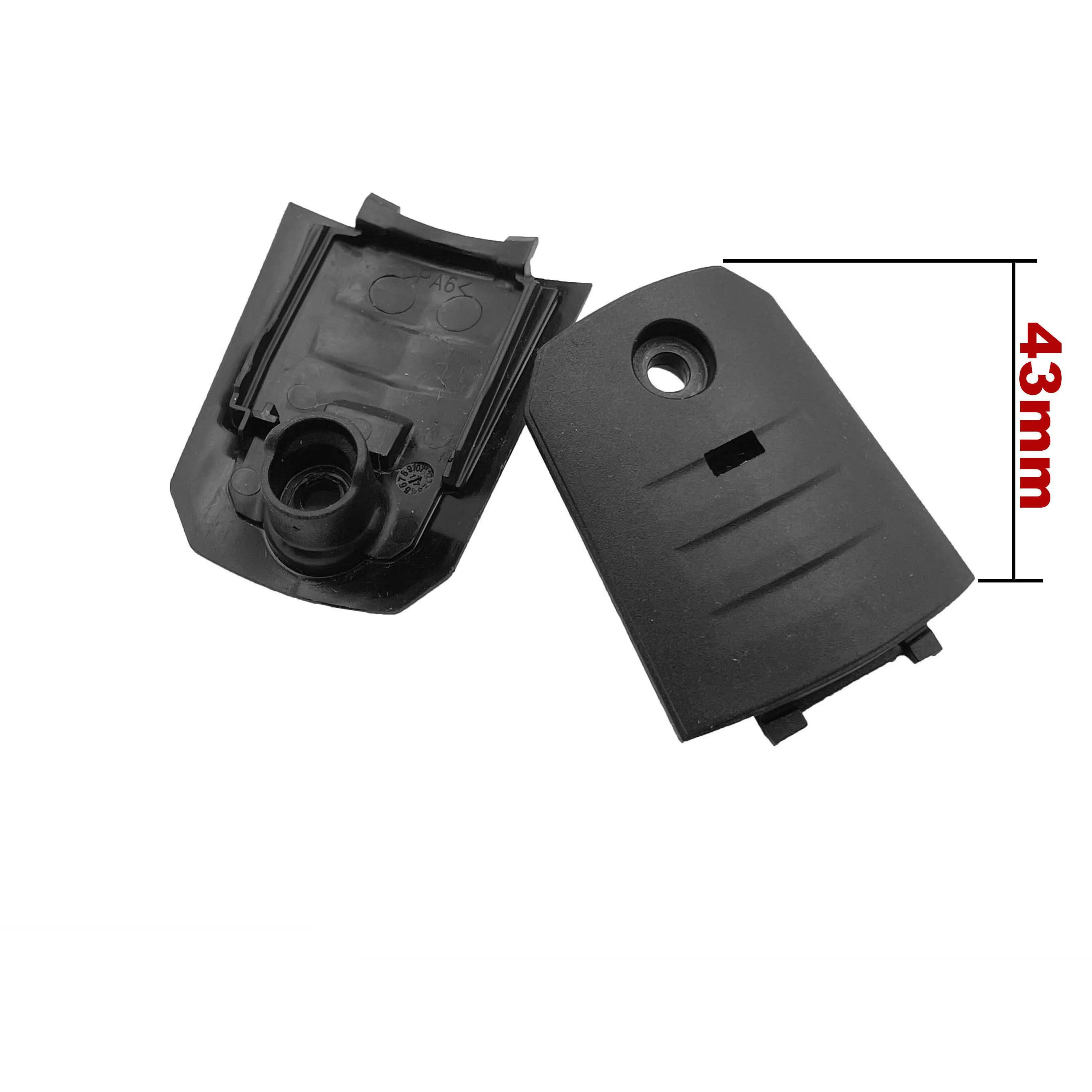 

Запасные части для крышки щетки для угловой шлифовальной машины Bosch GWS7-100GWS7-125 B22