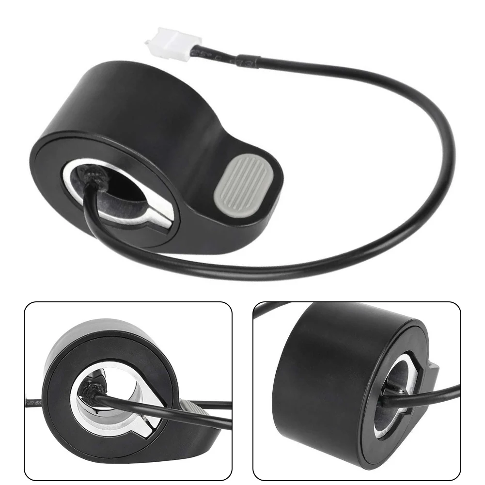 مسرع الخانق لـ Xiaomi لـ 4 Lite/For 4 Pro سكوتر كهربائي مادة ABS موثوقة للتشغيل السلس #2