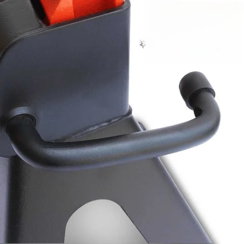 Safety bracket Car repair Security bracket Tire fixing jack Safety support frame Insurance stool