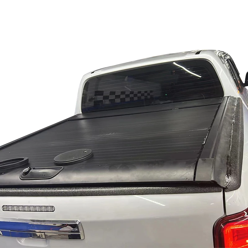 

Pickup Roller Shutter Cover for Triton L200