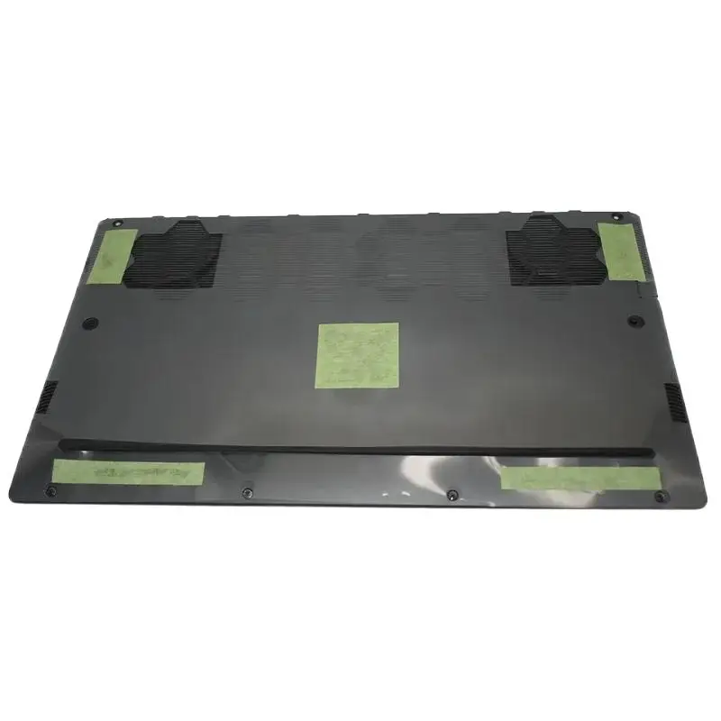 0WM6X9 nouveau couvercle inférieur pour ordinateur portable Alienware M15 R6 noir
