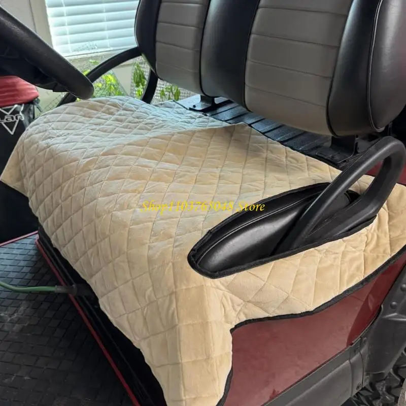 universal-golf-cart-seat-blanket-soft-fabric-breathable-golf-cart-seat-blanket-covers-easy-to-clean-for-golf-enthusiasts