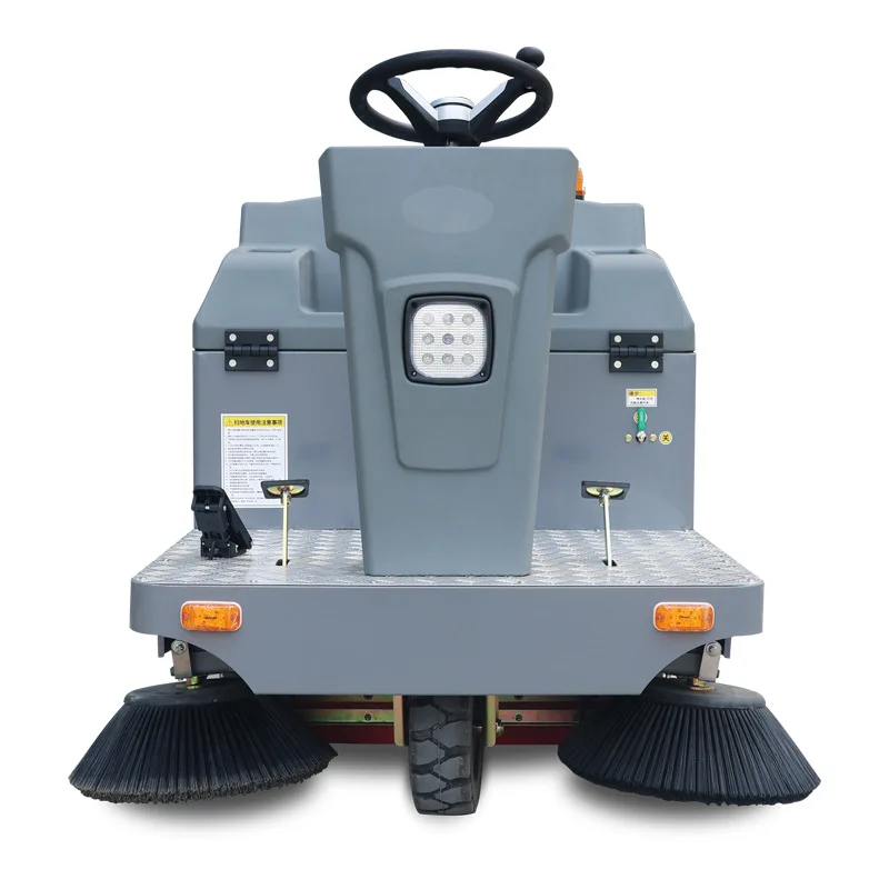 Drive-in washing machine, factory workshop warehouse station airport washing machine, shopping mall supermarket washing machine
