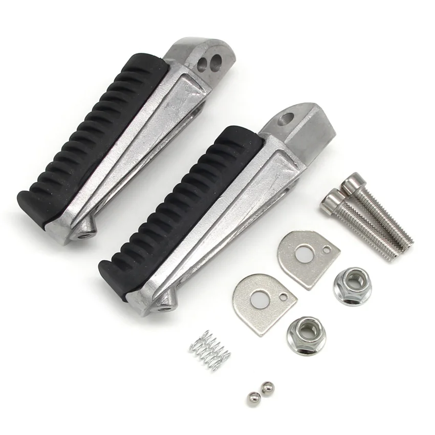 Motorcycle Pedals B…