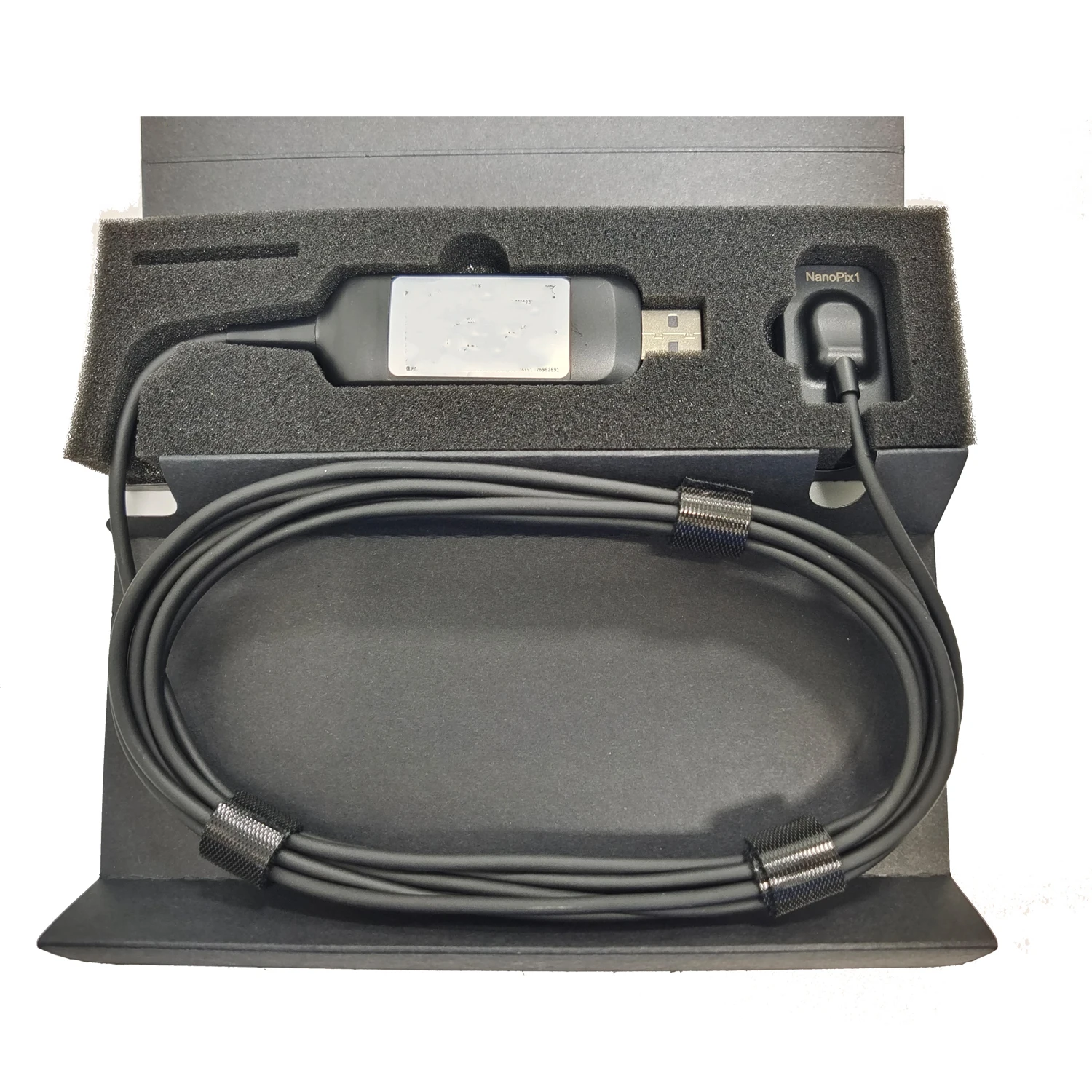 

1 Set New Dental Sensor Nanopix 1 / 2 X-ray Imaging System CMOS APS Dental Sensor XRay Image Digital System for Dental Image Use