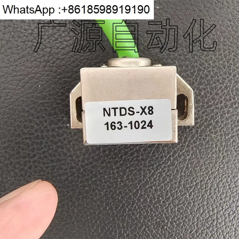 Magnetic Ring Encoder Reading Head NTDS 122-1536 NTDS 163-1024  Series