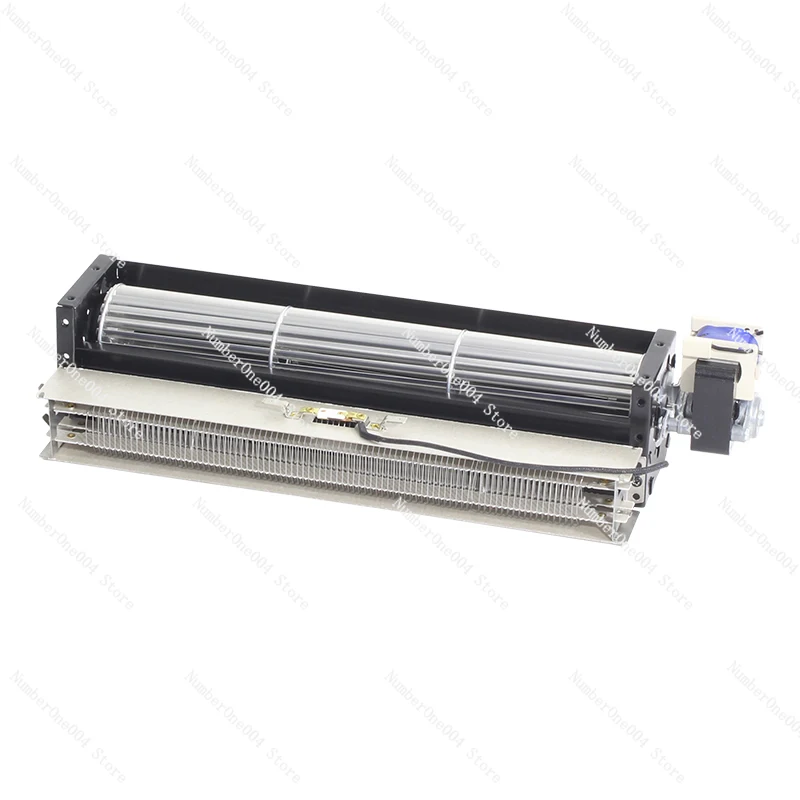 Applicable to Cross Flow Fan Cross Flow  AC with Heating Element Silent Large Air Volume  PB50MMAC220V