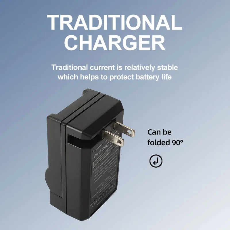 D-Li88 DLI88 DB-L80 VW-VBX070 Li-ion Battery Charger for Pentax Optio H90 P70 P80 W90 WS80 Cameras Sanyo Xacti DMX-CG11 VP