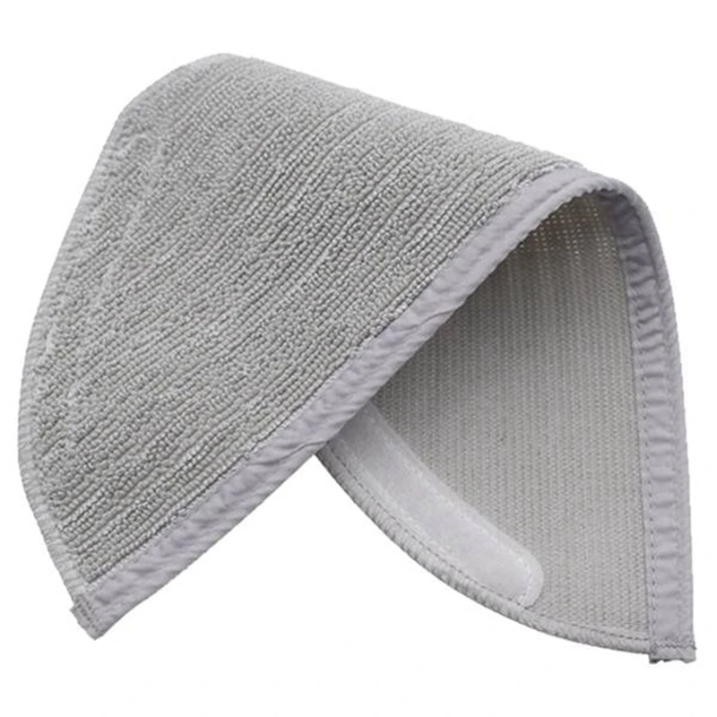 Copertura completa Mop Pad panni stracci per Xiaomi Mi Robot Vacuum-Mop Essential G1 MJSTG1 aspirapolvere accessori parti