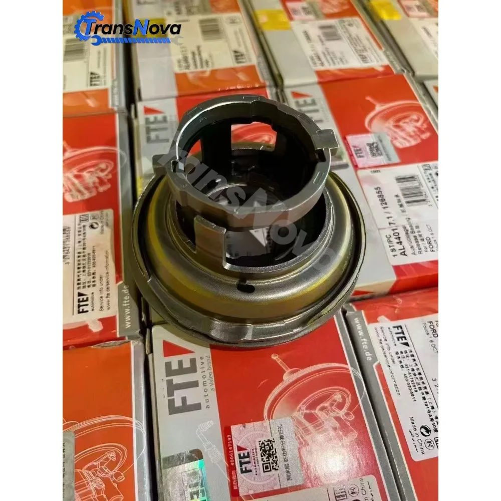 German DPS6 6DCT250 Dual Clutch Release Forks Bearing Shift Kit PS250 CA6Z7A508E BV6Z7A508A for Ford Focus Fiesta Ecosport 11-up