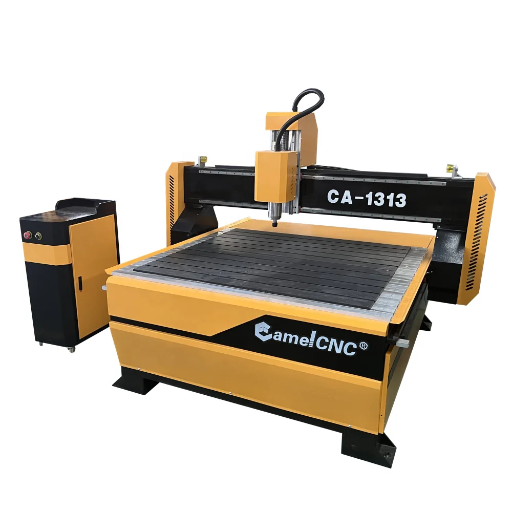 Woodworking Cnc Router Machine Price - Good Price CA-1212 1313 1515 Woodworking