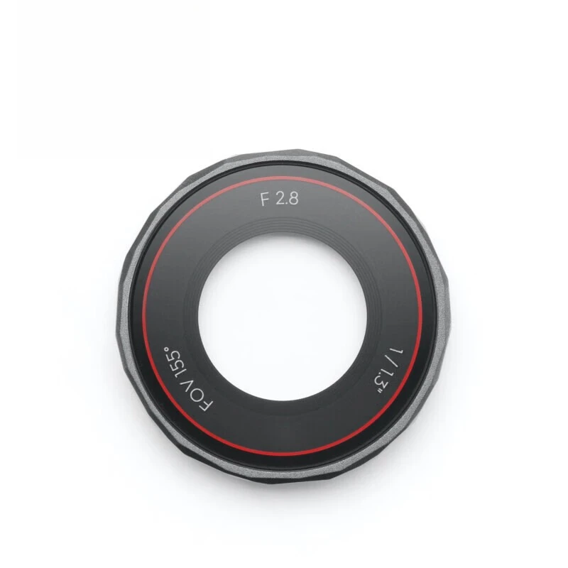 

Action 5 Pro Glass Lens Cover Action5 Pro Accessories