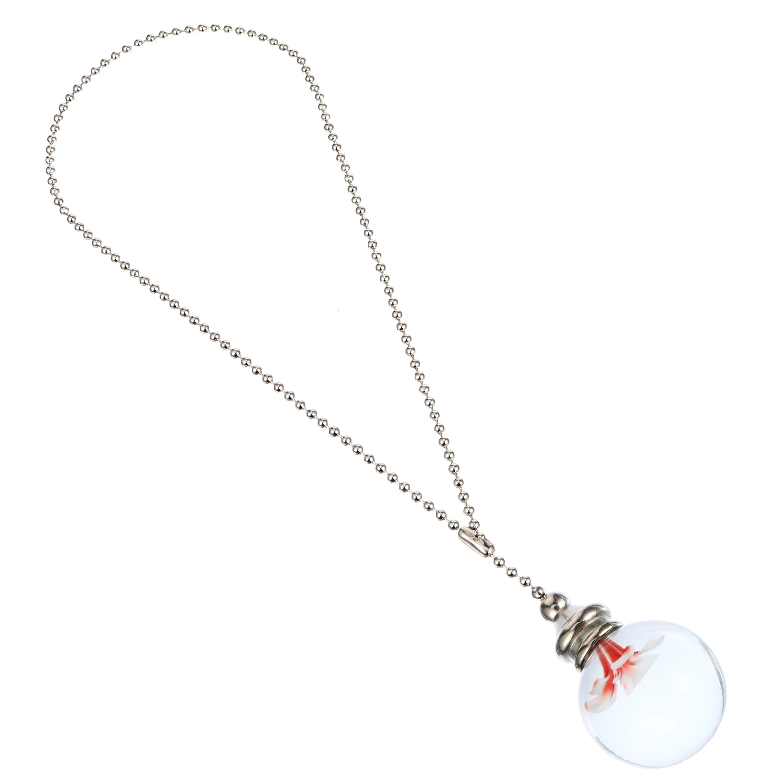 

Chain Hanging Lamp Decoration Ceiling Pull Vintage The Pulls Decorative Chains for Indoor