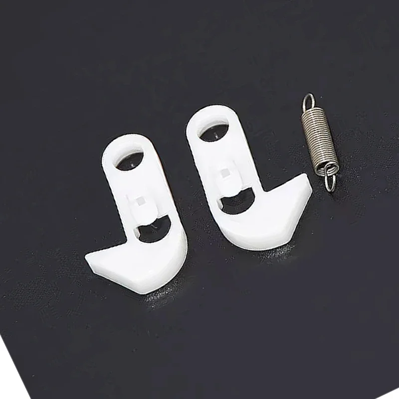 

Hook Paper Feed Cover Spring for Kyocera FS 6025 6030 6525 6530 C8020 C8025 C8520 C8525 KM 1620 1635 printer