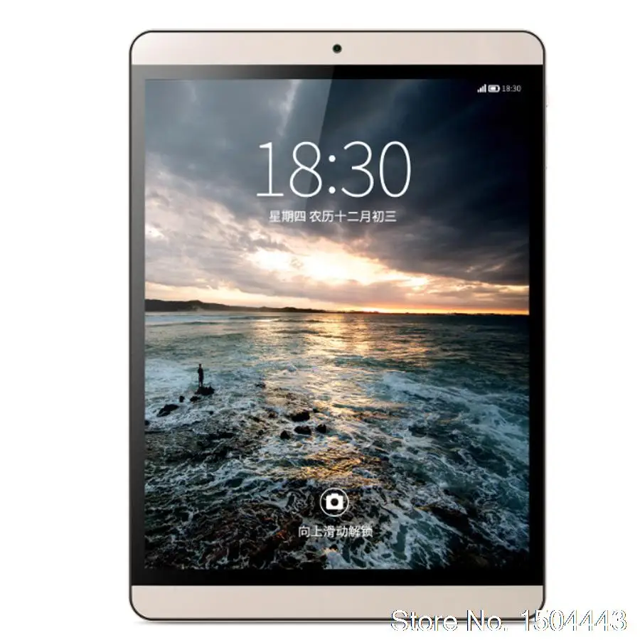 For Onda V989 Air Allwinner A83T Octa Core Tablet PC 9.7