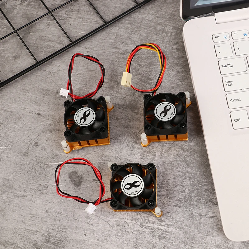 

1 шт., 5 В, 12 В, 60 мм, шаг отверстий, процессор, материнская плата, графический кулер, ноутбук, ноутбук, бесшумный вентилятор, алюминиевое основание, мини-вентилятор охлаждения