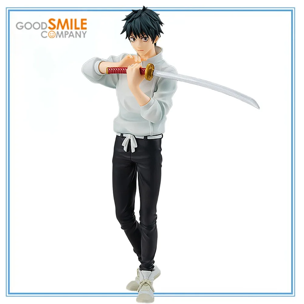 100% original en stock Good Smile Company Parade emergente Gekijouban Jujutsu Kaisen 0 Okkotsu Yuta 0 Ver. Serie de colección