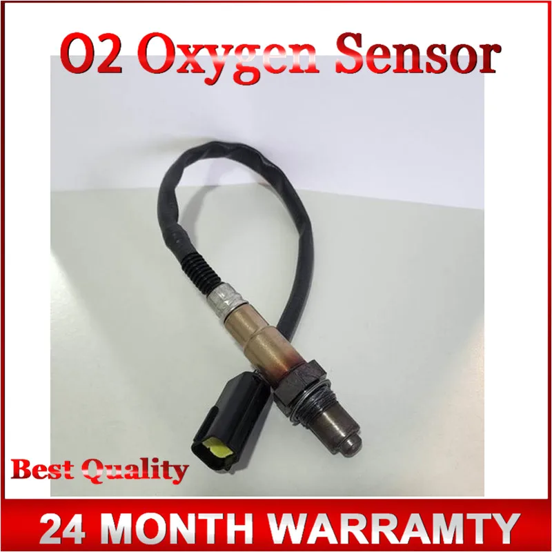 

Датчик кислорода для Benelli TRK502 TRK502X Leoncino 500 502C/TRK 502 502X 502C