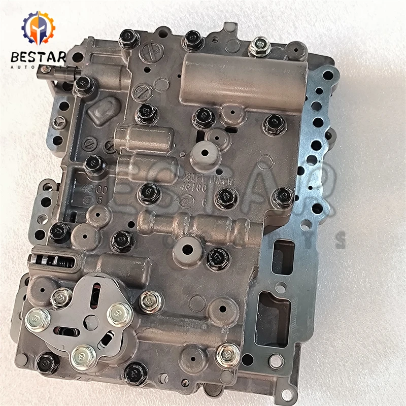 A8LF1 Valve Body Automatic Transmission for Hyundai