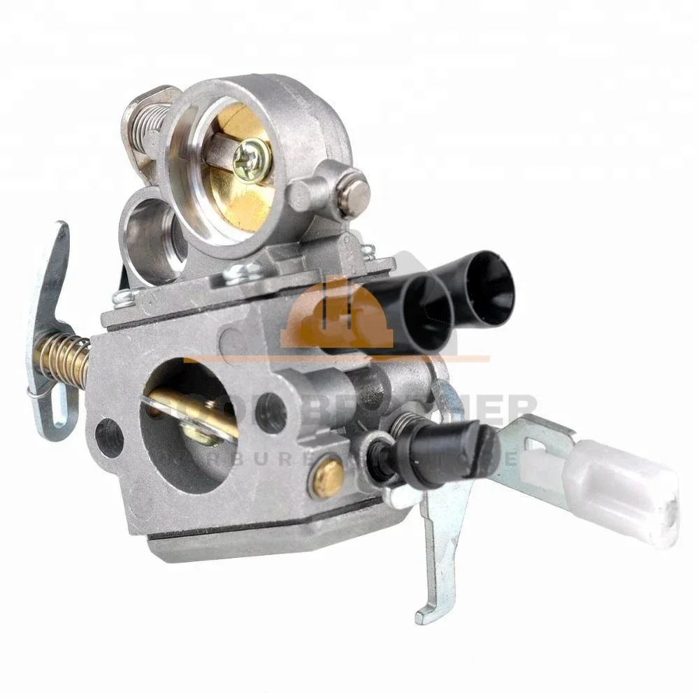 C1Q-S269   For Stihl MS171 MS181 MS201 MS211 Chainsaw 1391200619 11391207100 11391200612   carburetor