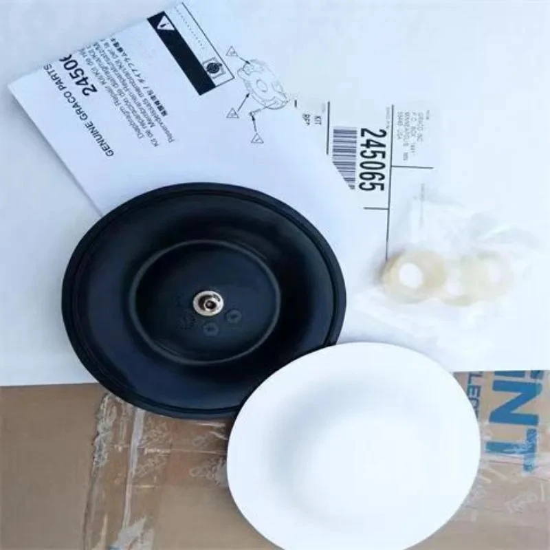 Suntool Diaphragm pump Diaphragm Repair Kit 245065 Shaft for Triton 308