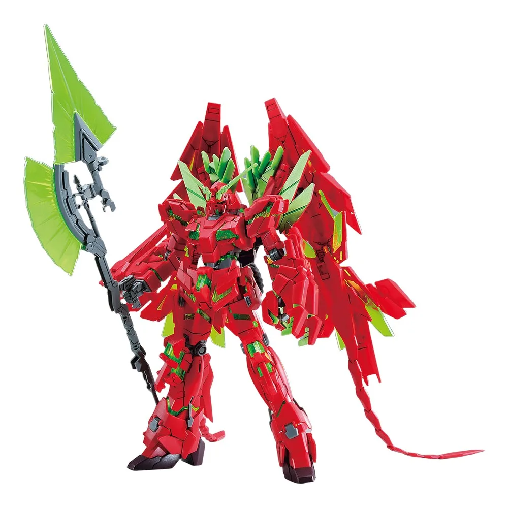 2 بانداي جاندام TR-6 [Hyzenhlay II La] (Clr) Zeong Meiji Choc Zaku II (21st) Heavyarms (Clr) ألعاب تجميع شخصيات الرسوم المتحركة