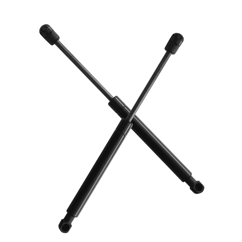 2pcs For Infiniti QX60 2014-2020 JX35 SUV 2013-2014 Front Car Accessories The Hood Bonnet Lift Supports Gas Spring Struts Shocks