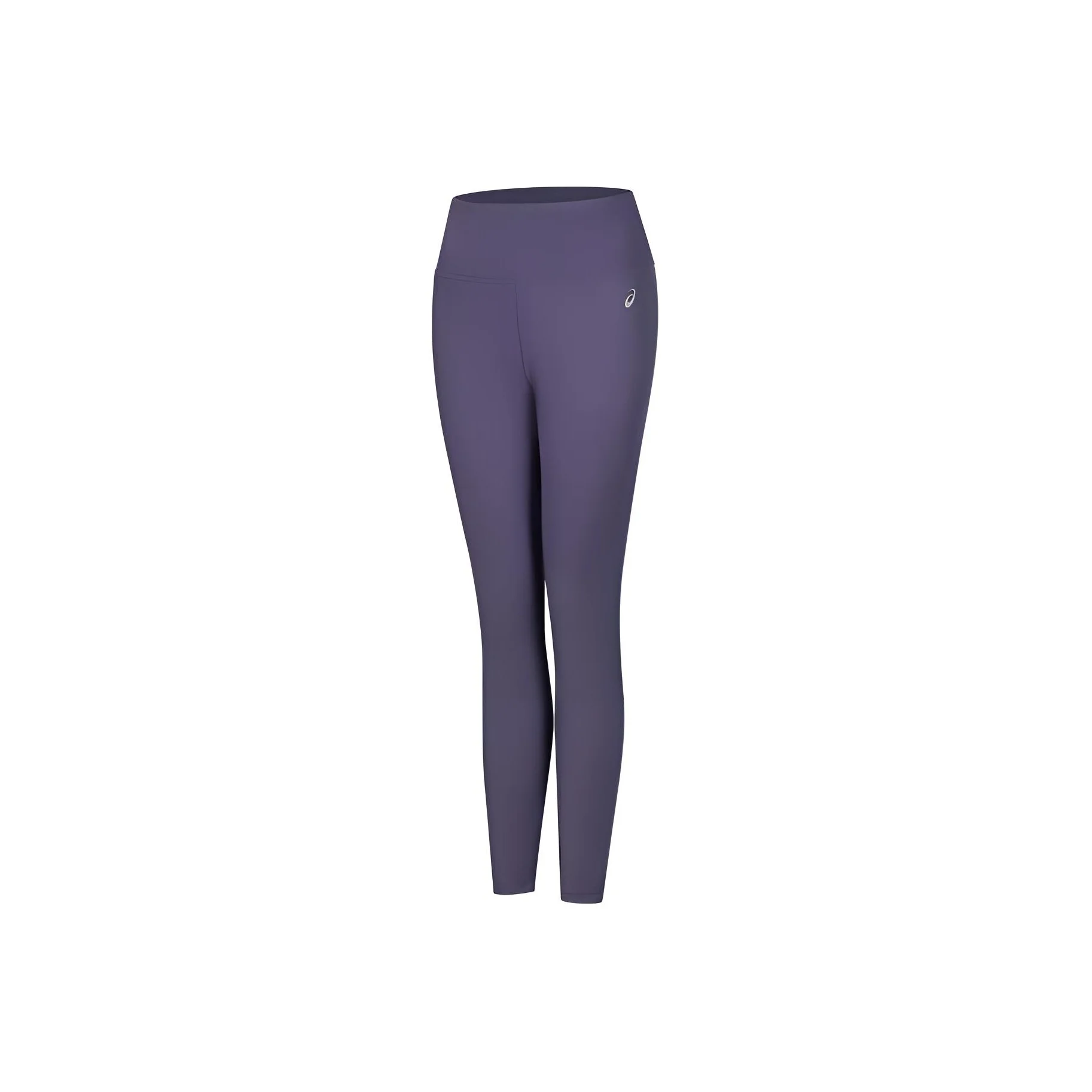 Asics Sports Pants Women's Light Purple