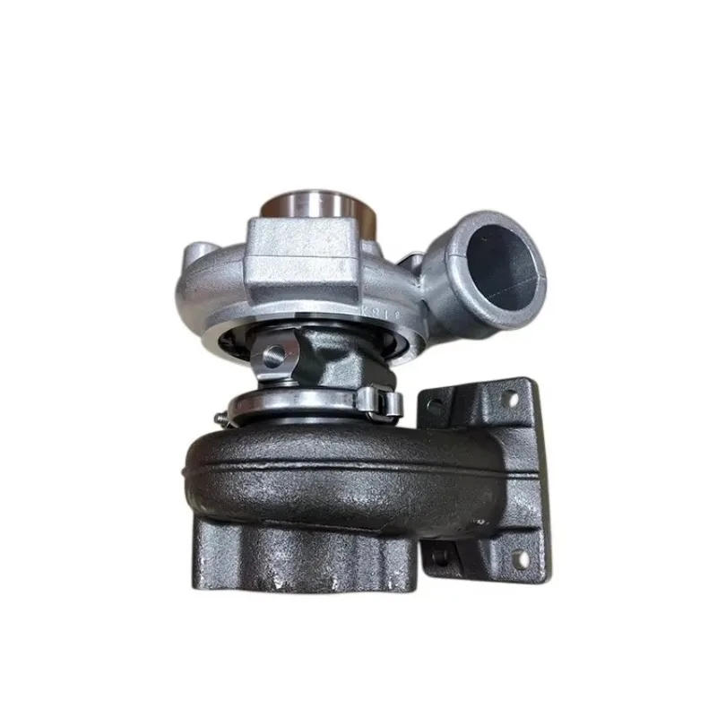 

EX120-2/3/5 Excavator Turbocharger TD04HL-15T-12 49189-00501 49189-00540 Turbocharger 4bd1