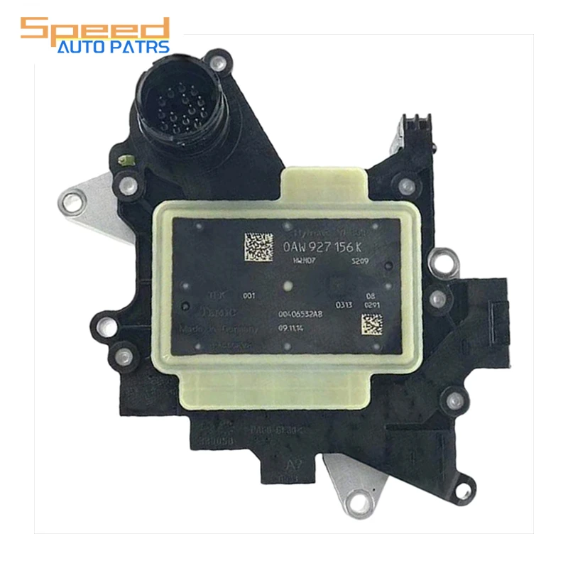 

Brand New 0AW927156H 0AW927156K Auto Transmission Control Unit Module TCM TCU ECU 0AW for Audi