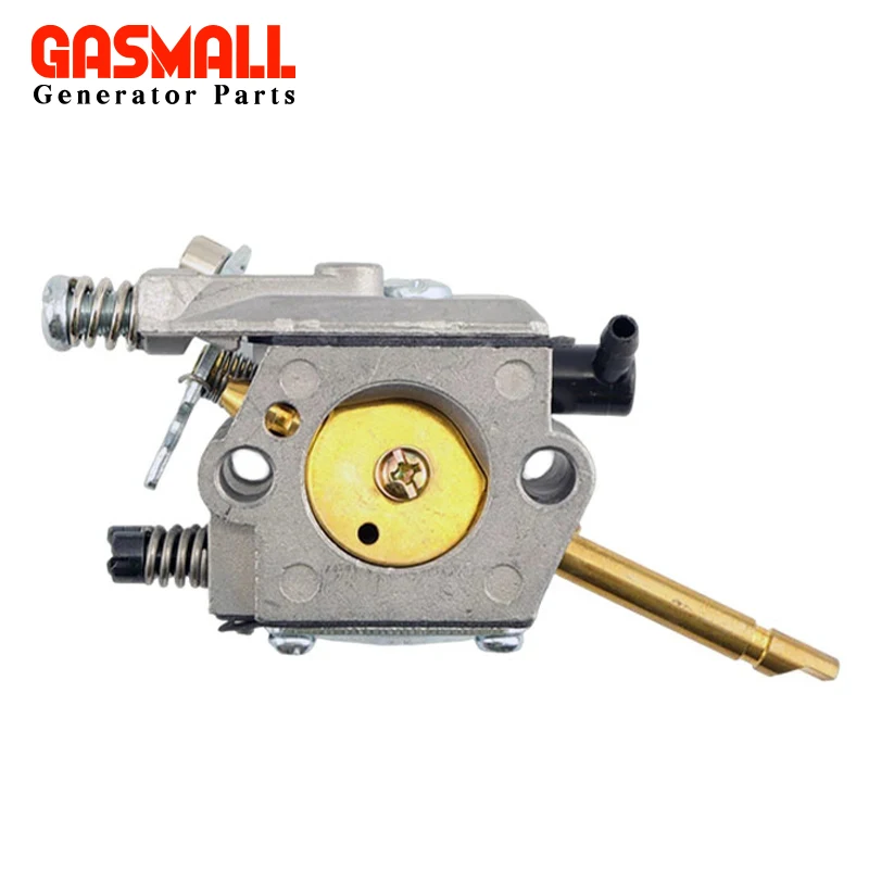 Carburettor for stihl fs48 fs52 fs62 fs66 fs81 fs86 wt45-1 h24d