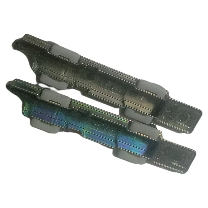 German Schüco door and window accessories, Schüco window lower lock block, accessories