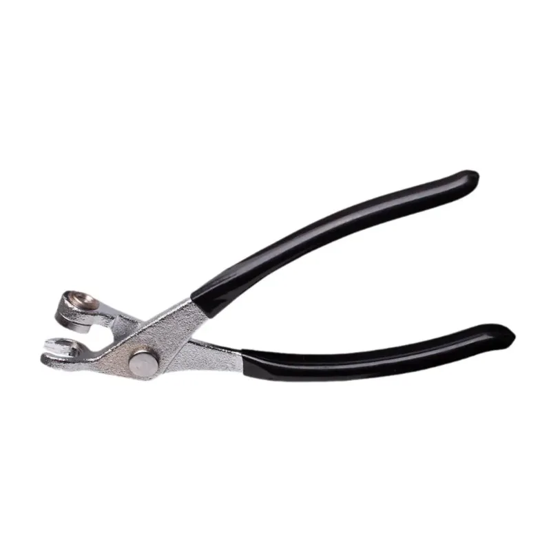Aircraft Plier High Strength Metal Aviation Tool Professional Ergonomic Handle for Precision Work