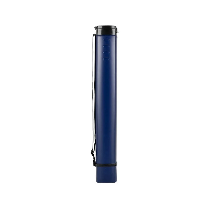 B15C Composite Recurve Bow PP Telescopic Barrel Outdoor Archery Barrel Storage Equipment