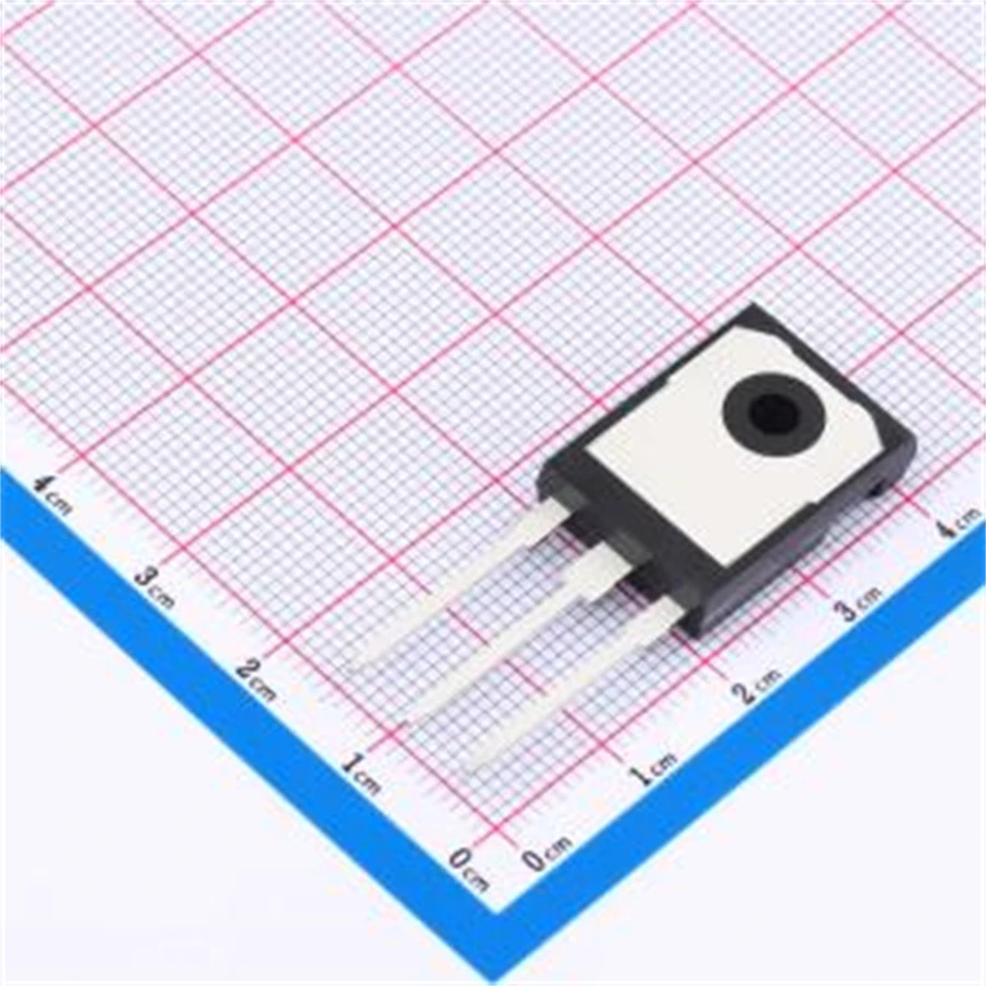 5SZT/LOT STWA57N65M5 (MOSFET)