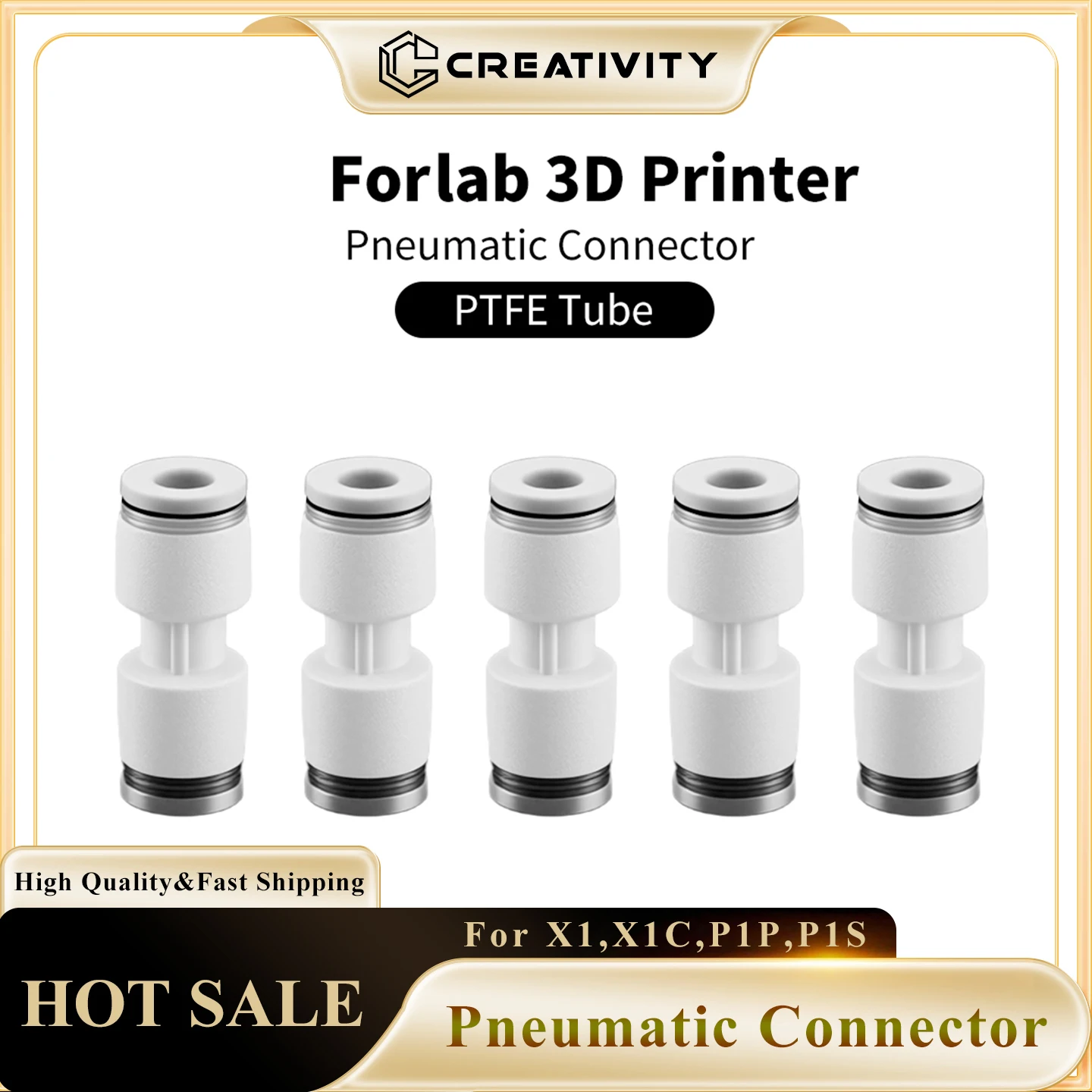 3D Printer Ptfe Pne…