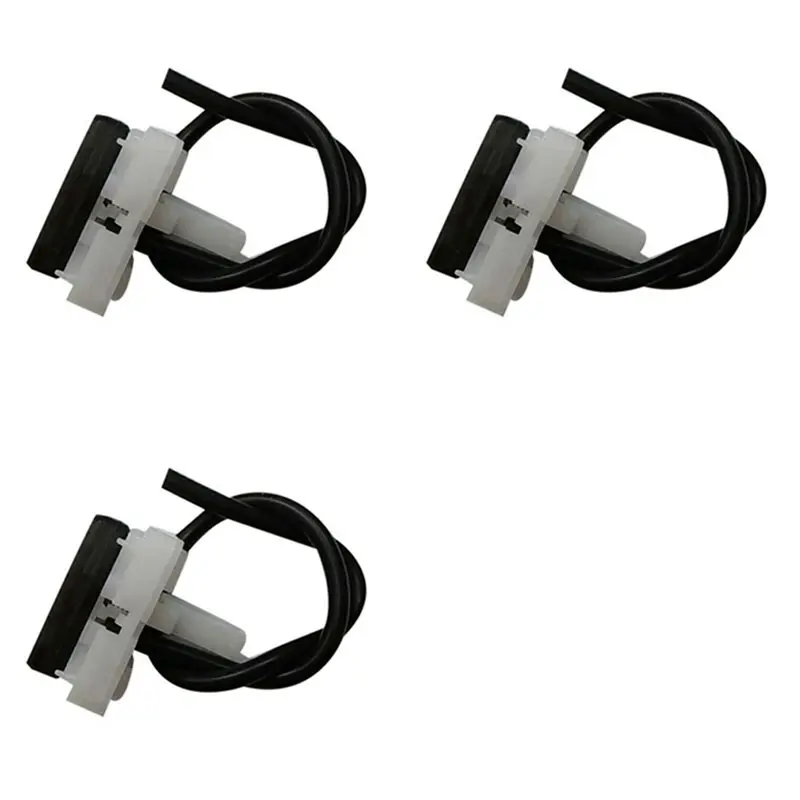 Estação de Limpeza/Capping Station AB15-3PCS Dx4 para Cabeçotes de Impressão Roland SP540 300 VP540 RS640 540 SJ745 XC540 (Unidade de Limpeza para Impressoras)