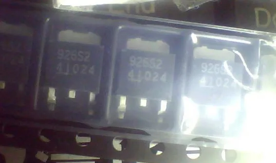 Module  926S2  2SK3818  2SK3355  DE10SC4   20pcs  Original authentic and new Free Shipping