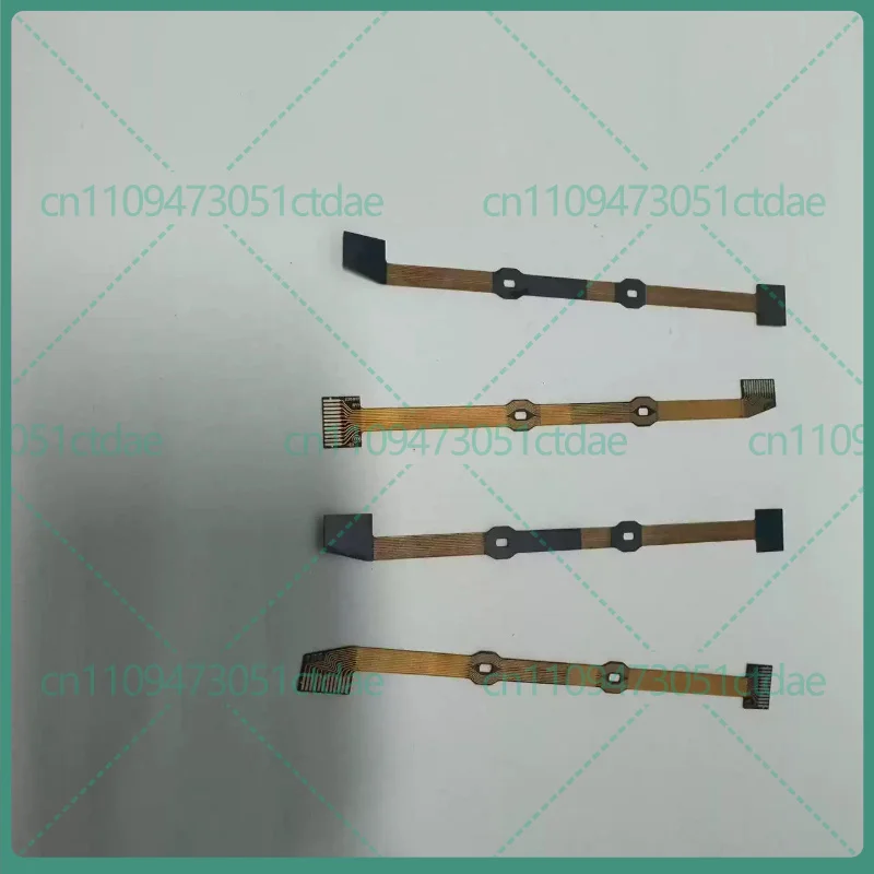 1-5pcs For BMW 5 6 7 Series X3 X4 Gear Shift Rod Wiring Harness F15 F16 G30 G38 G32 G12 Gear Shifter Cable
