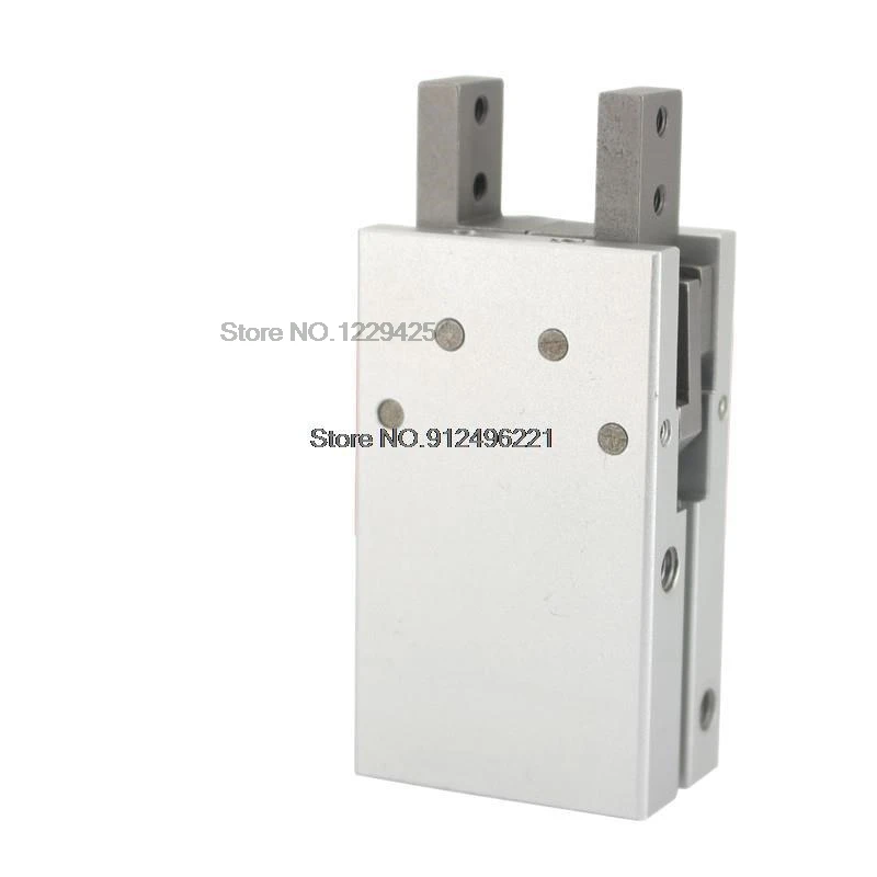 

MCHB Robot Parallel Gripper Pneumatic Air Cylinder MCHB-12 MCHB-16 MCHB-20 MCHB-25 MCHB-32