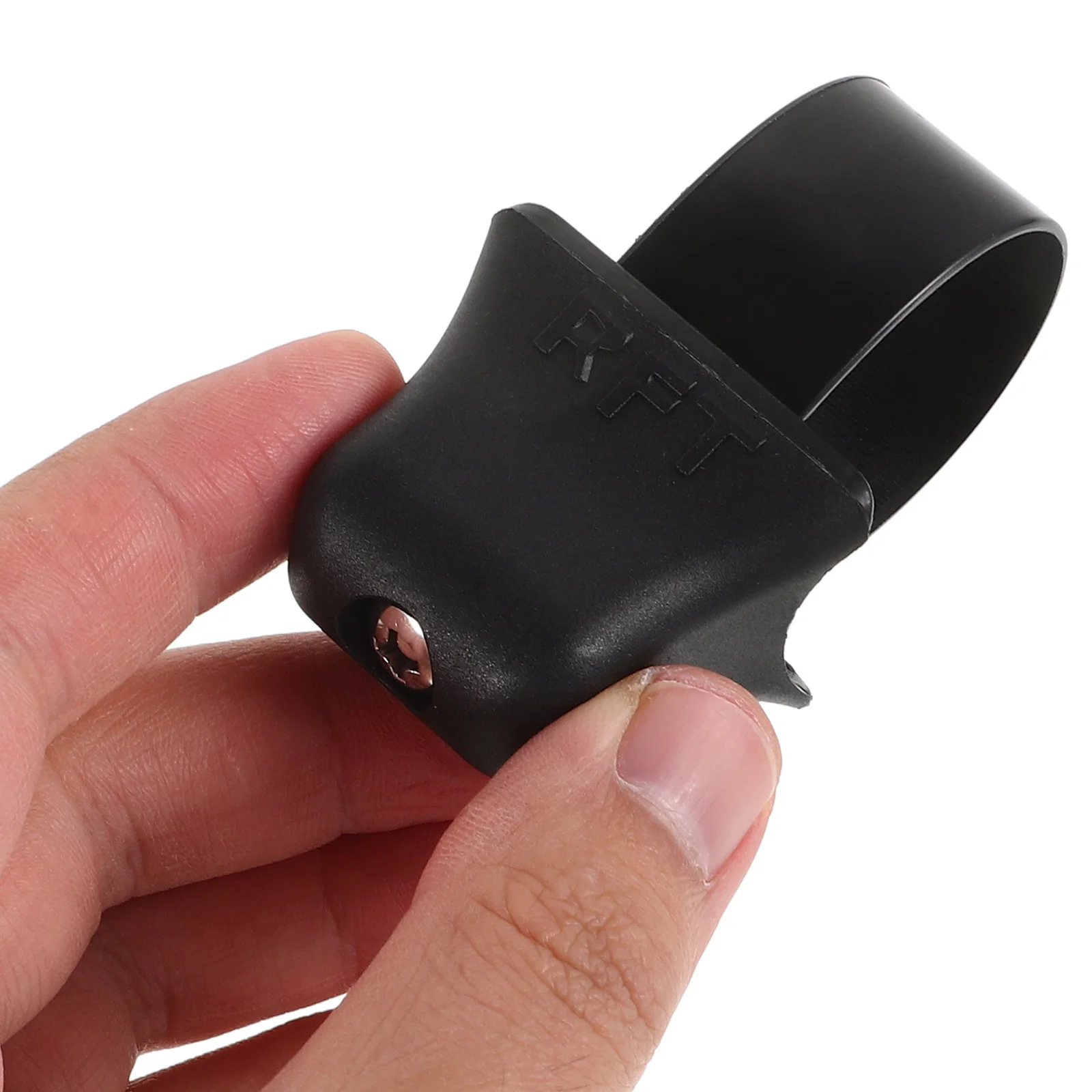 

Electric Motorcycle Throttle Booster Universal Handlebar Mounted Anti-Slip Design for Long Rides Cruise Control Throttle Lock